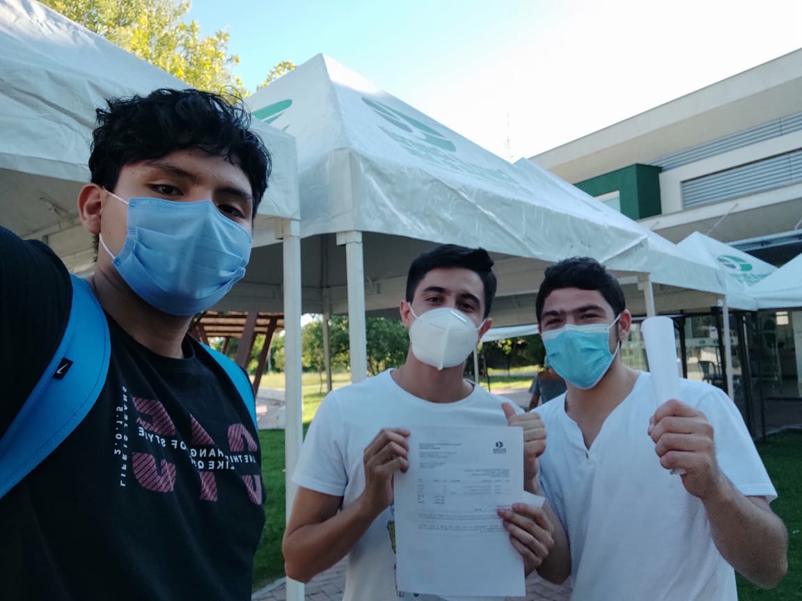 Certificado de existencia Cámara de Comercio