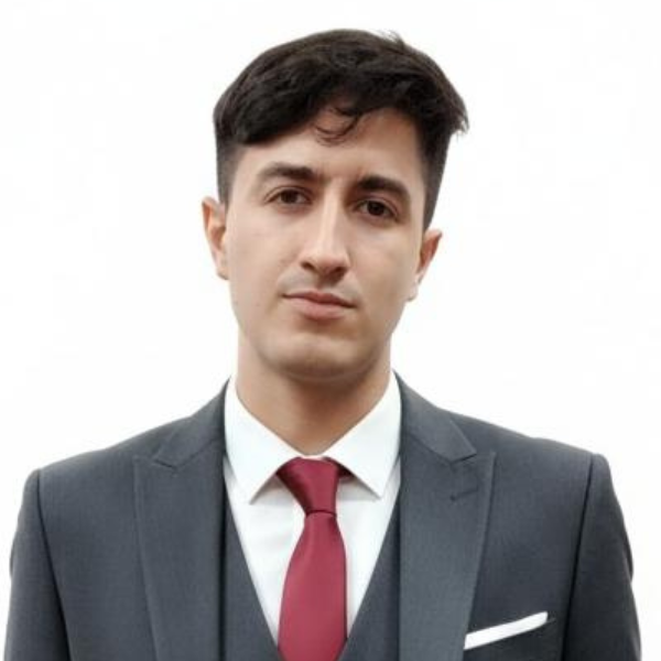 Daniel Santiago Mahecha